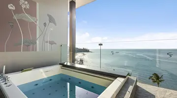 Cape Sienna Phuket Gourmet Hotel&Villas