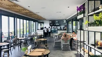 Cape Sienna Phuket Gourmet Hotel&Villas