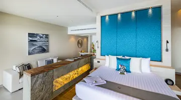 Cape Sienna Phuket Gourmet Hotel&Villas