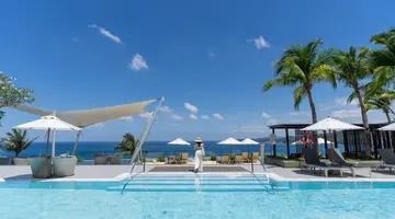 Cape Sienna Phuket Gourmet Hotel&Villas