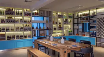 Cape Sienna Phuket Gourmet Hotel&Villas