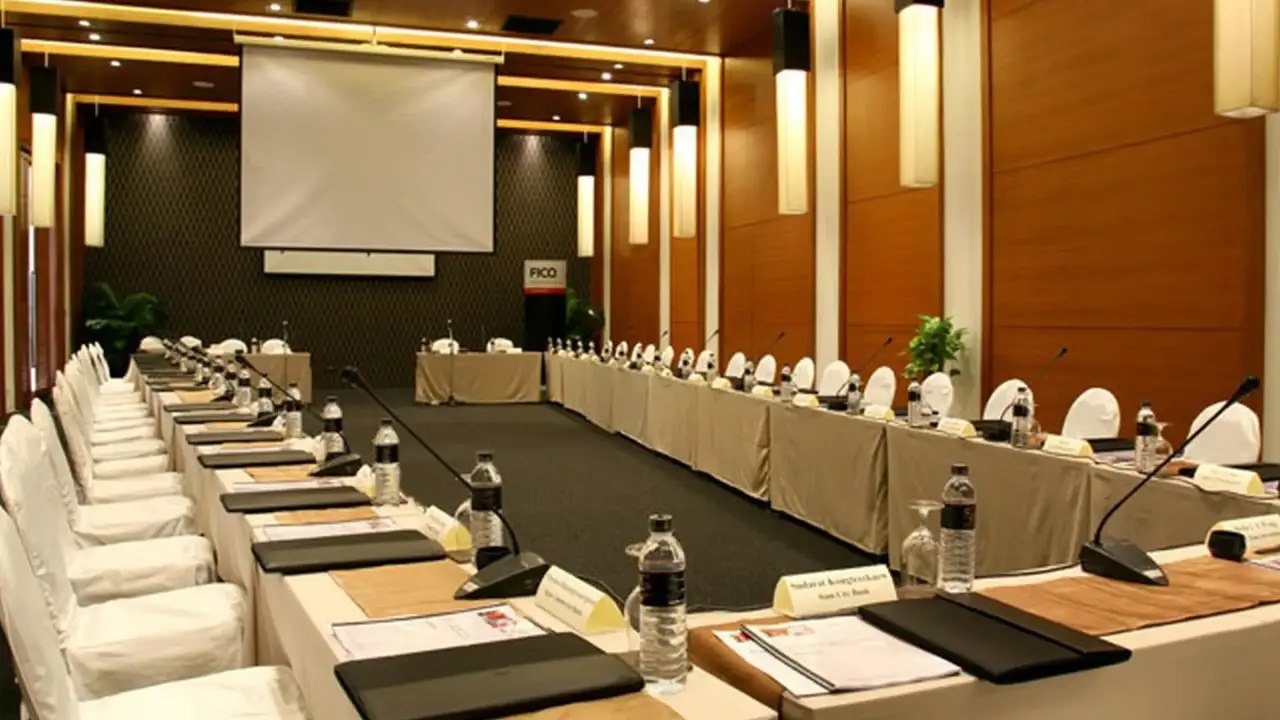 Cape Sienna Phuket Gourmet Hotel&Villas