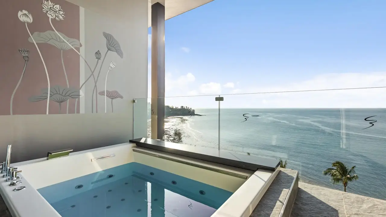 Cape Sienna Phuket Gourmet Hotel&Villas