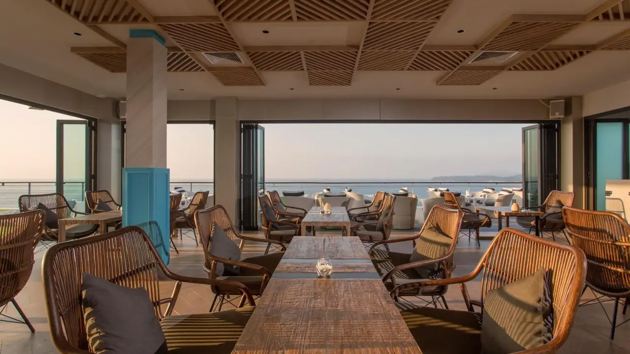Cape Sienna Phuket Gourmet Hotel&Villas