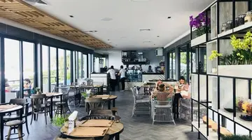 Cape Sienna Phuket Gourmet Hotel&Villas