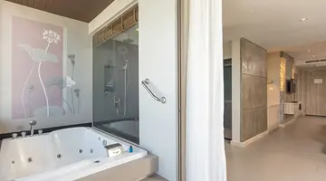 Cape Sienna Phuket Gourmet Hotel&Villas