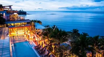 Cape Sienna Phuket Gourmet Hotel&Villas