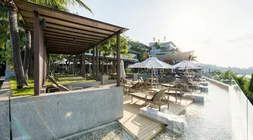 Cape Sienna Phuket Gourmet Hotel&Villas