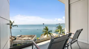 Cape Sienna Phuket Gourmet Hotel&Villas