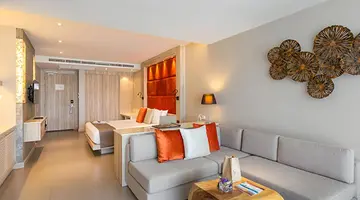 Cape Sienna Phuket Gourmet Hotel&Villas