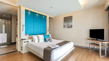 Cape Sienna Phuket Gourmet Hotel&Villas