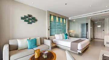 Cape Sienna Phuket Gourmet Hotel&Villas