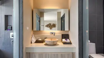 Cape Sienna Phuket Gourmet Hotel&Villas
