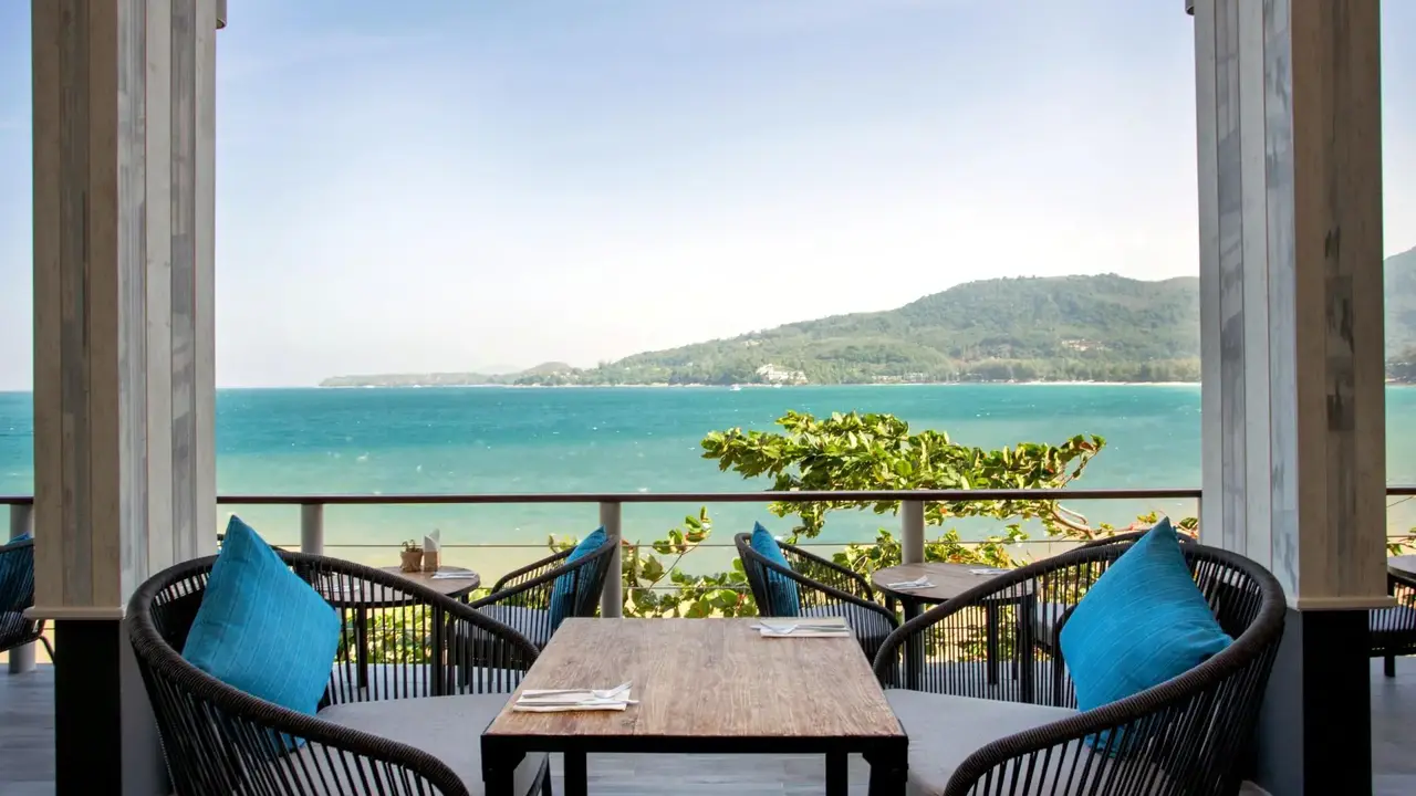 Cape Sienna Phuket Gourmet Hotel&Villas