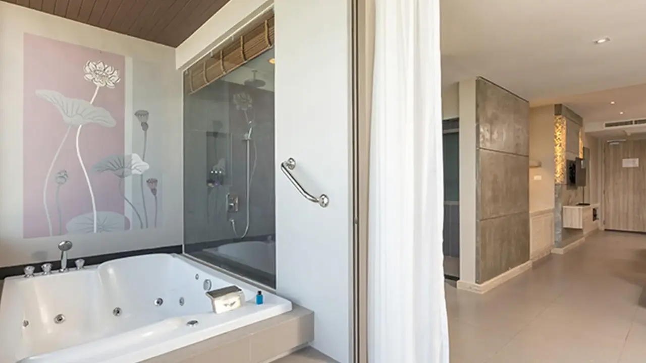 Cape Sienna Phuket Gourmet Hotel&Villas