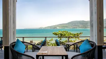 Cape Sienna Phuket Gourmet Hotel&Villas