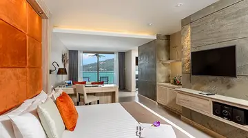 Cape Sienna Phuket Gourmet Hotel&Villas
