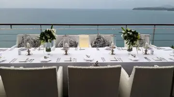 Cape Sienna Phuket Gourmet Hotel&Villas