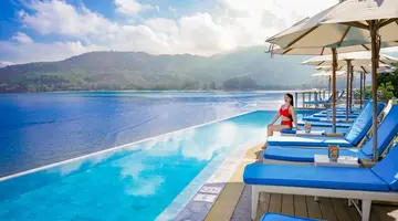 Cape Sienna Phuket Gourmet Hotel&Villas