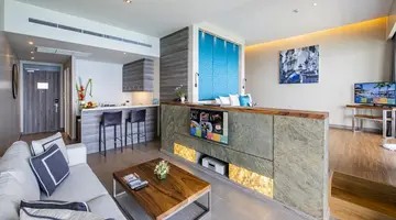 Cape Sienna Phuket Gourmet Hotel&Villas