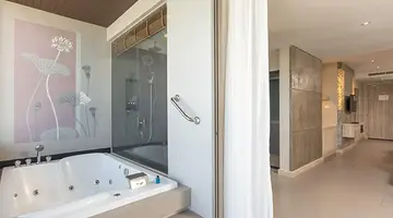 Cape Sienna Phuket Gourmet Hotel&Villas