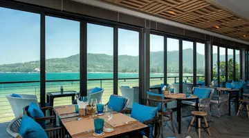 Cape Sienna Phuket Gourmet Hotel&Villas