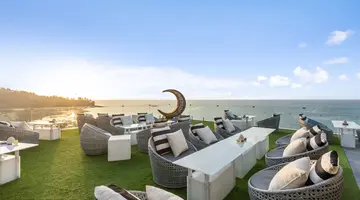 Cape Sienna Phuket Gourmet Hotel&Villas