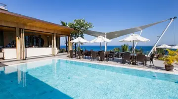Cape Sienna Phuket Gourmet Hotel&Villas