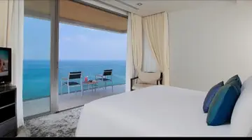 Cape Sienna Phuket Gourmet Hotel&Villas