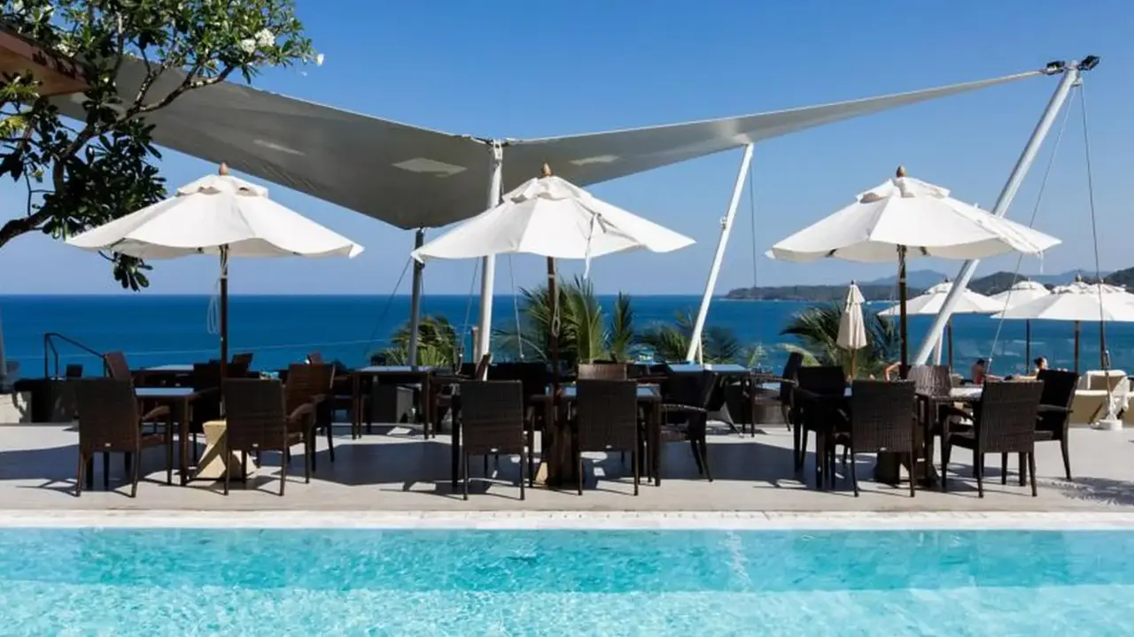 Cape Sienna Phuket Gourmet Hotel&Villas