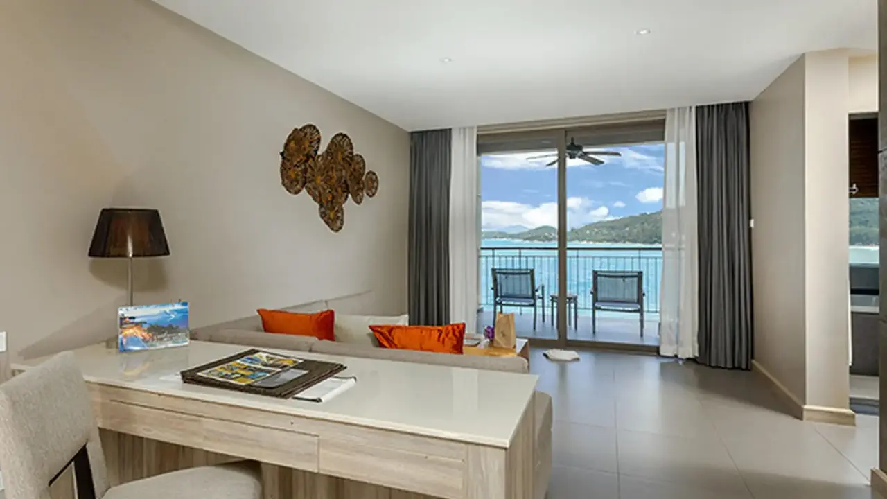 Cape Sienna Phuket Gourmet Hotel&Villas