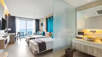 Cape Sienna Phuket Gourmet Hotel&Villas