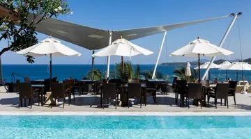 Cape Sienna Phuket Gourmet Hotel&Villas