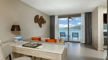 Cape Sienna Phuket Gourmet Hotel&Villas