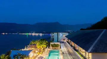 Cape Sienna Phuket Gourmet Hotel&Villas