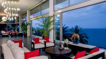 Cape Sienna Phuket Gourmet Hotel&Villas