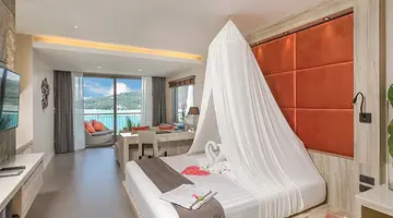 Cape Sienna Phuket Gourmet Hotel&Villas