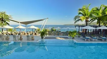 Cape Sienna Phuket Gourmet Hotel&Villas