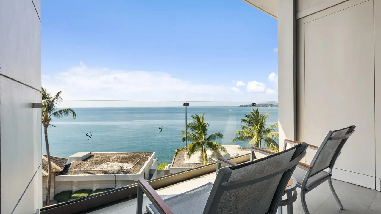 Cape Sienna Phuket Gourmet Hotel&Villas