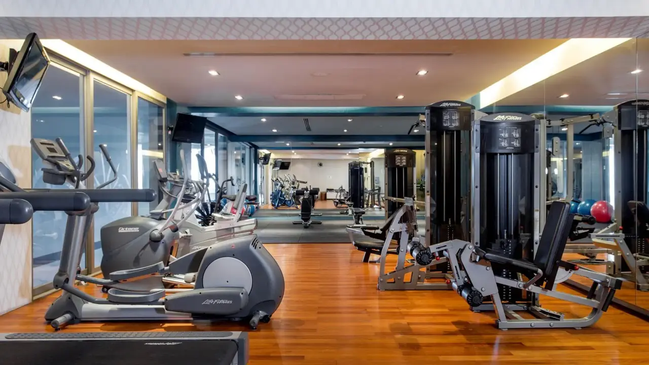Cape Sienna Phuket Gourmet Hotel&Villas