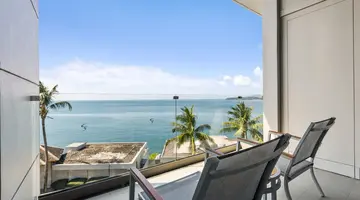 Cape Sienna Phuket Gourmet Hotel&Villas