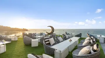 Cape Sienna Phuket Gourmet Hotel&Villas