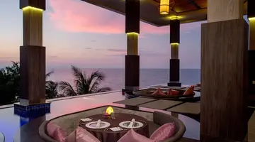 Cape Sienna Phuket Gourmet Hotel&Villas
