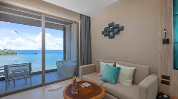 Cape Sienna Phuket Gourmet Hotel&Villas