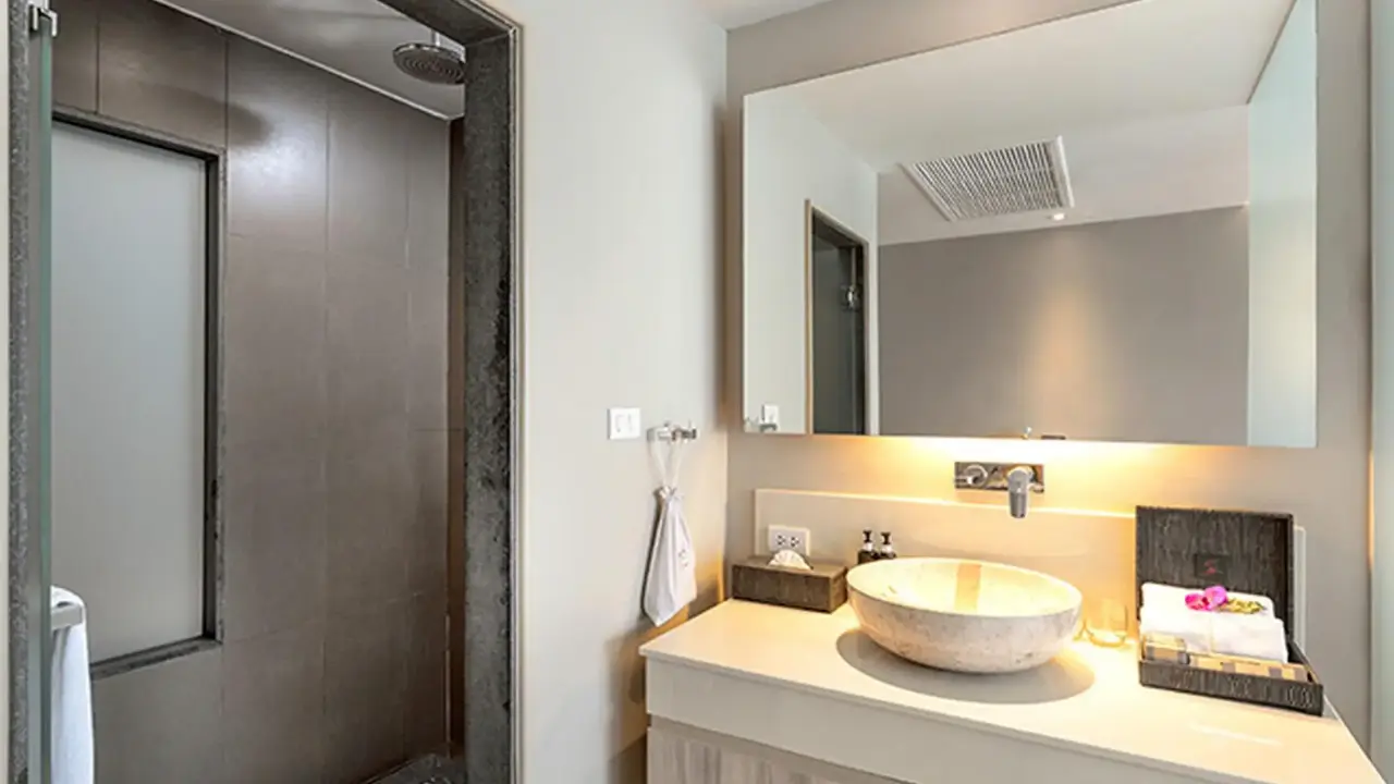 Cape Sienna Phuket Gourmet Hotel&Villas
