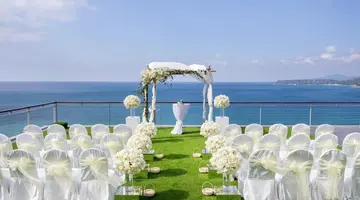 Cape Sienna Phuket Gourmet Hotel&Villas