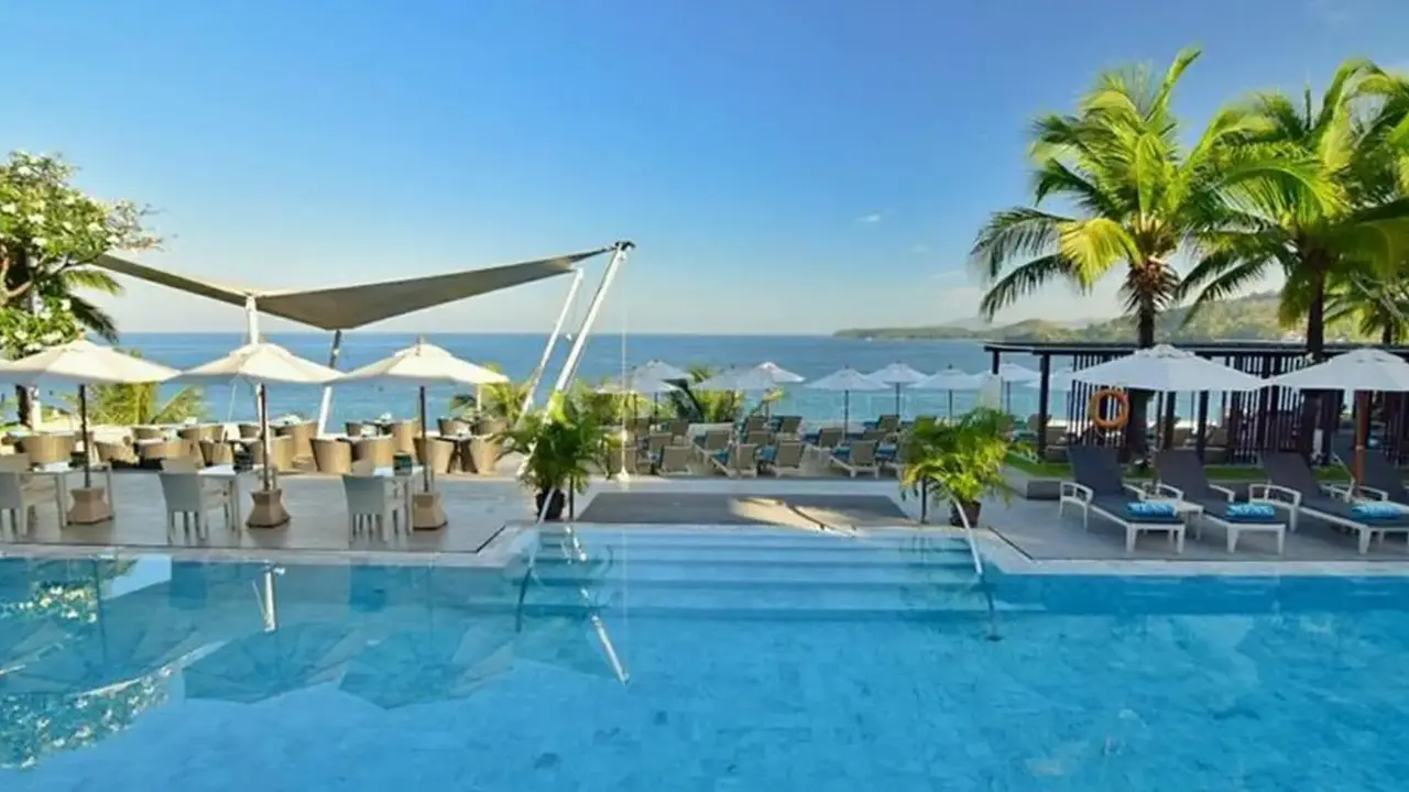 Cape Sienna Phuket Gourmet Hotel&Villas