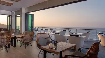 Cape Sienna Phuket Gourmet Hotel&Villas