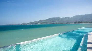 Cape Sienna Phuket Gourmet Hotel&Villas
