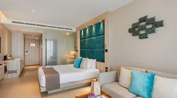 Cape Sienna Phuket Gourmet Hotel&Villas